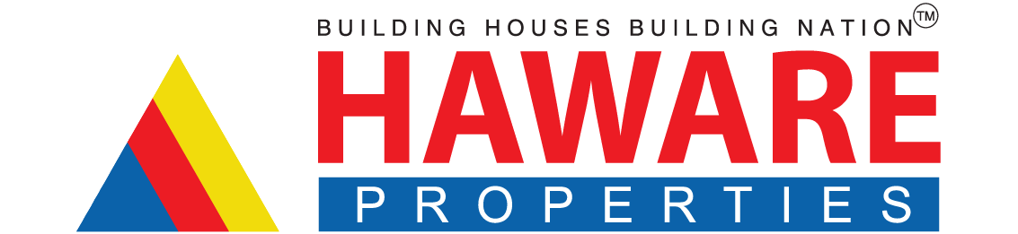 Haware Properties Logo